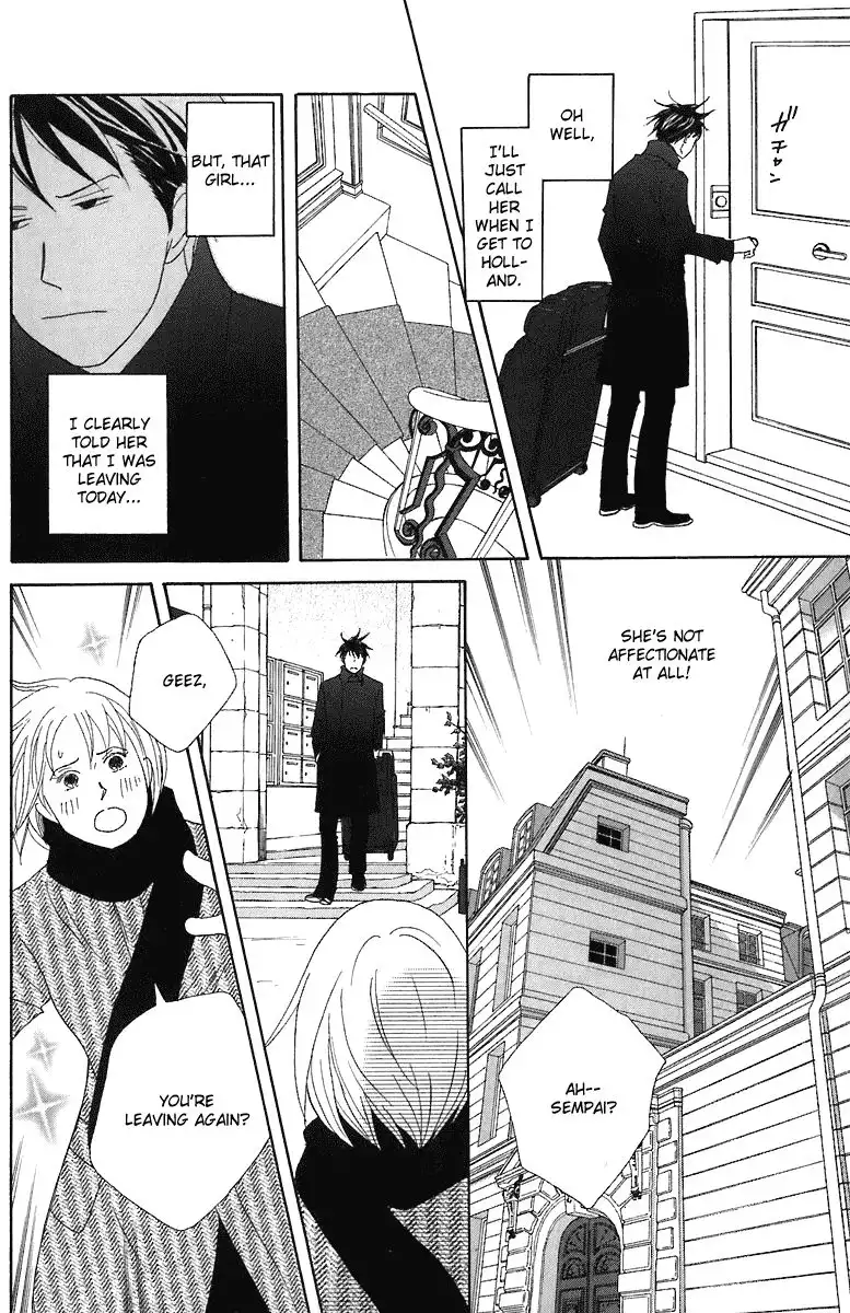 Nodame Cantabile Chapter 69 17